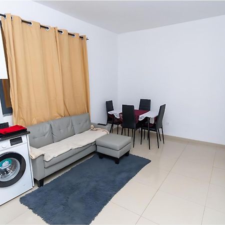 Nha Maria Apartament 2 普拉亚 外观 照片