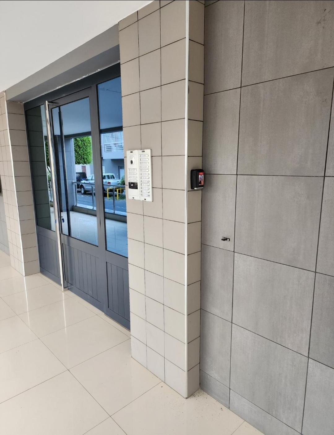 Nha Maria Apartament 2 普拉亚 外观 照片