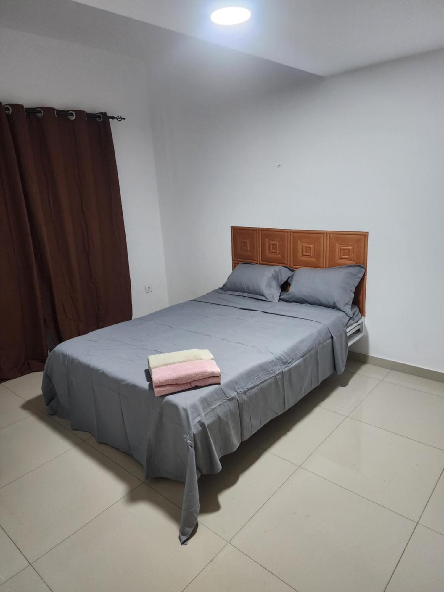 Nha Maria Apartament 2 普拉亚 外观 照片