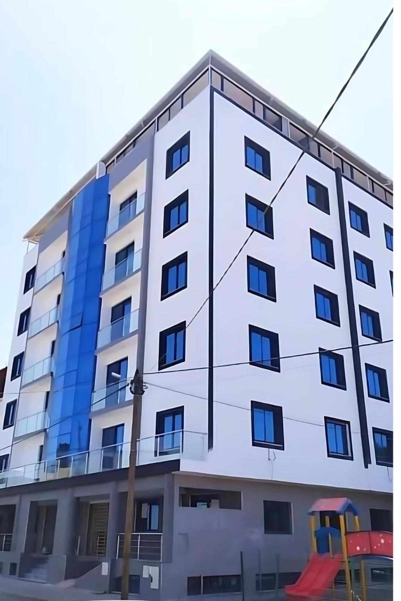 Nha Maria Apartament 2 普拉亚 外观 照片
