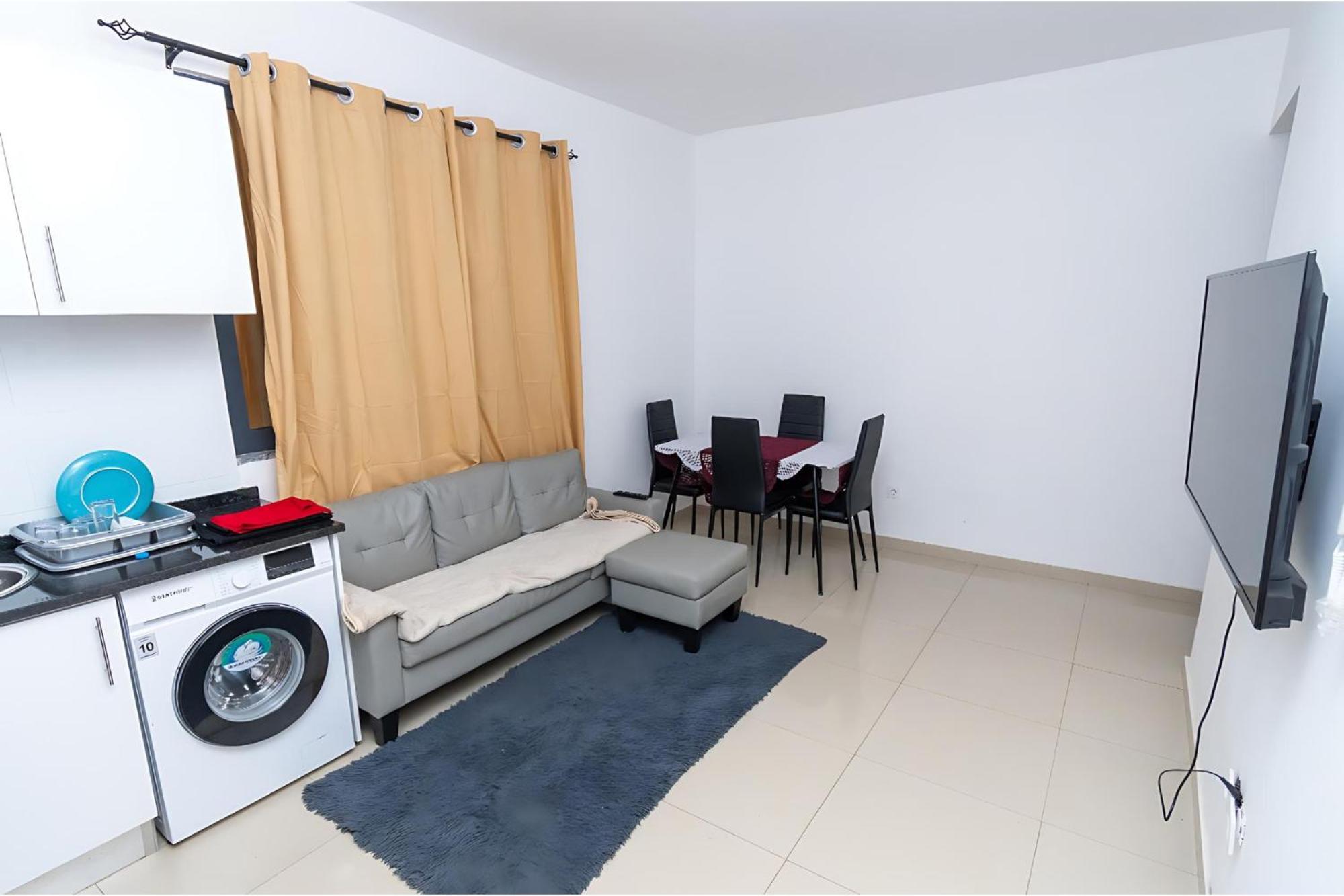 Nha Maria Apartament 2 普拉亚 外观 照片